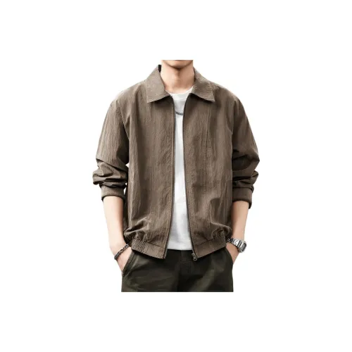 SLLAVIF Мужские куртки