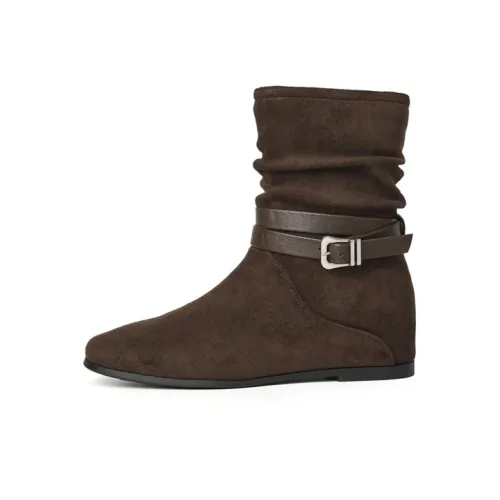 Daphne Ботильоны Низкий каблук Женские