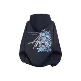 Темно-синий (с флисовой подкладкой)