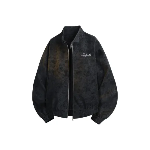 Под одним человеком Унисекс Куртки