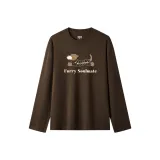 Тёмный кофейный 50944