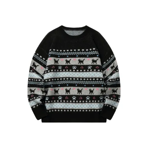 Suamoment Унисекс Свитера