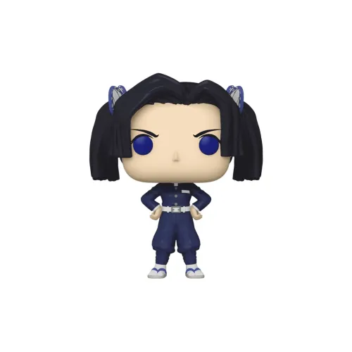 Funko Demon Slayer Kimetsu No Yaiba Камозакки Аои Чиби Фигурки