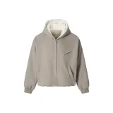 Дымчато-серый