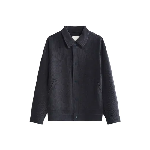 ZIOZIA Унисекс Пуховики