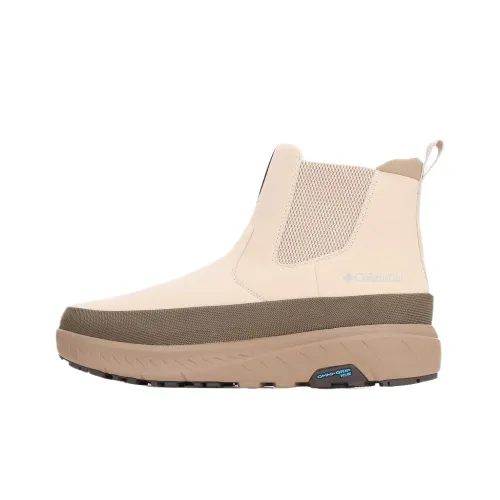 Columbia совместный бренд Короткий Челси Унисекс