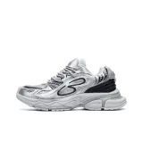 Серебряный (визуально увеличивает высоту)