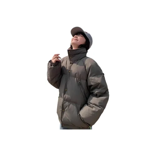 CARE NOTE Унисекс Пуховики