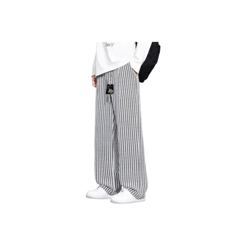 Hypeyourself Повседневные брюки Унисекс