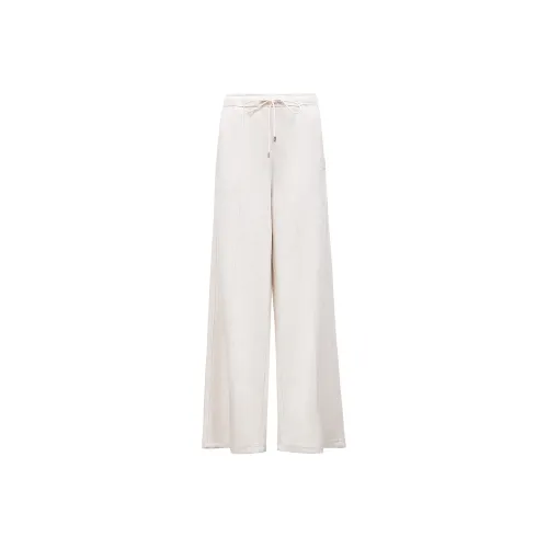 ONLY G01 Oats Heather Цвет Женские Повседневные Брюки