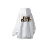 Туманно-серый