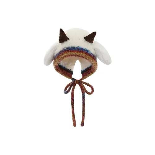 MUYKUY Полиэстер Шапки-бини Унисекс