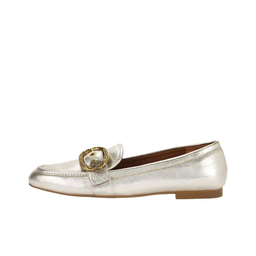 Kurt Geiger London Mmyfair Лоферы Женские Золотые