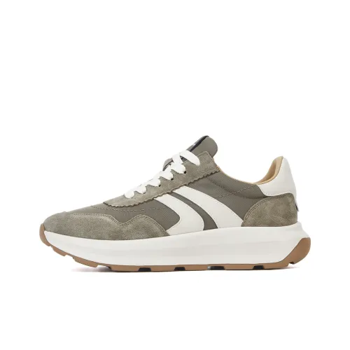 Roberta Di Camerino Низкий Топ Повседневная Обувь Мужская