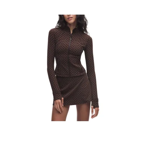 Lululemon Define Куртка Женская