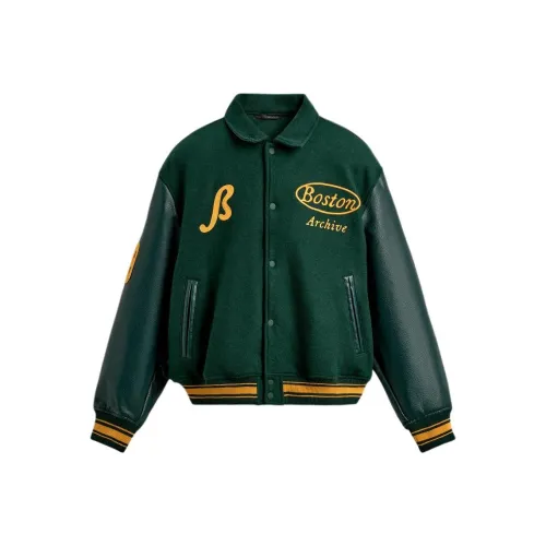 ZARA Зеленый Мужской Куртки