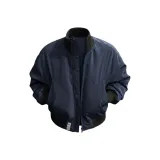 Темно-синий [Базовая куртка]