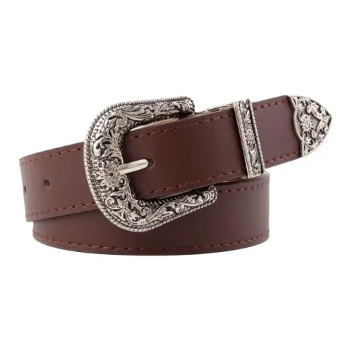 TUCANO Ремни из ПУ (полиуретана) Женские 2,8 см