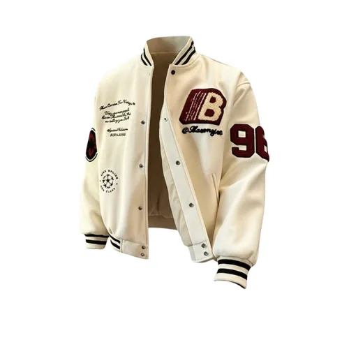 MARTHENAUT Унисекс Куртки