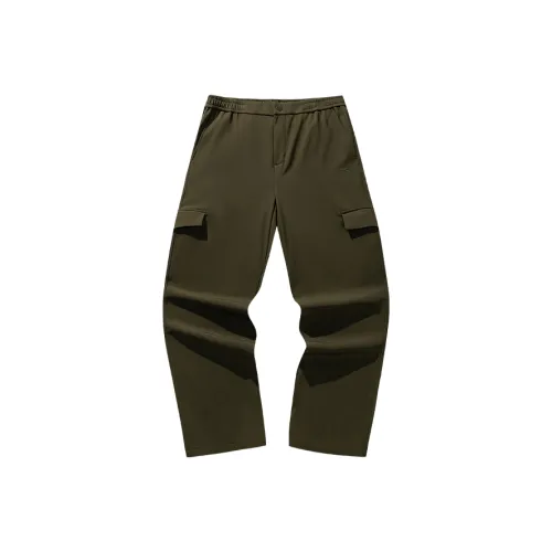 ANTA Outdoor Collection Спортивные брюки Мужские