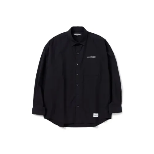 NEIGHBORHOOD Мужские рубашки