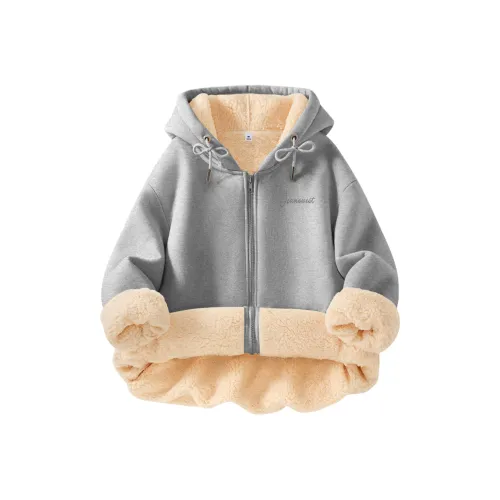 JEANSWEST Осенний Зимний Свитшот Унисекс