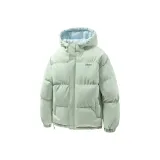 Мятно-зеленый [Съемный металлический логотип бренда]