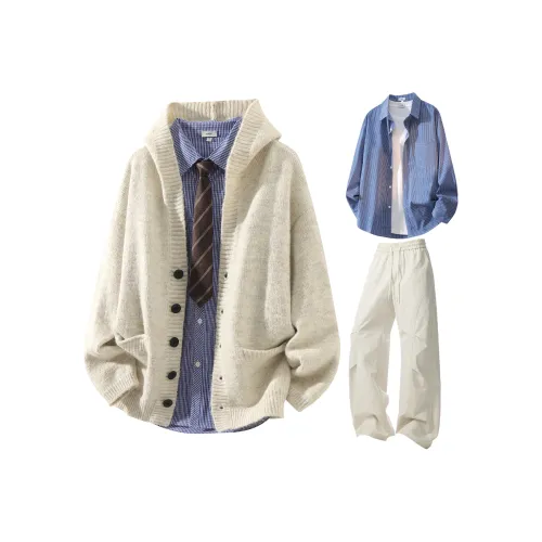 TITH Унисекс Повседневная Спортивная Одежда