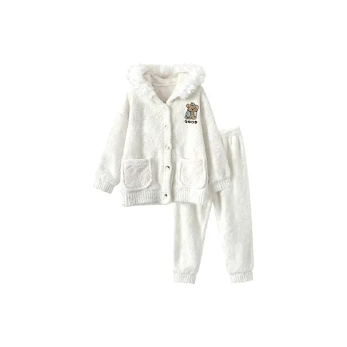 Tiansui Изображение Цвет Женский Пижамный Комплект