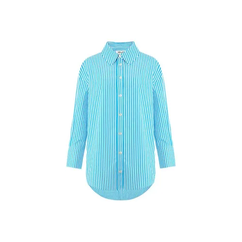 Diane von Furstenberg SS25 Рубашка Женская