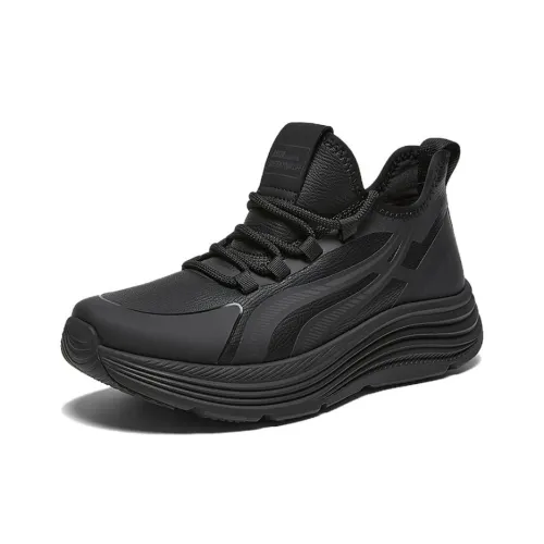 BASTO Низкий топ Повседневная обувь Мужская