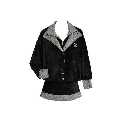 GRAYISMOON Женские Комплекты с Юбкой