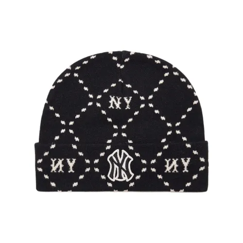 MLB KIDS Район Шапки-бини Детский Черный