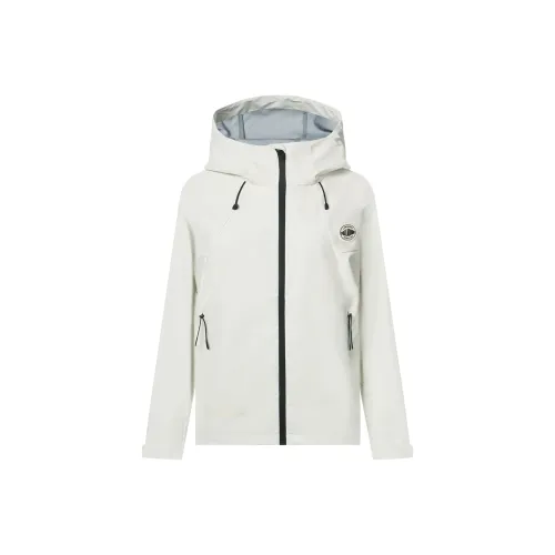 Палладий Женские Короткие Пальто