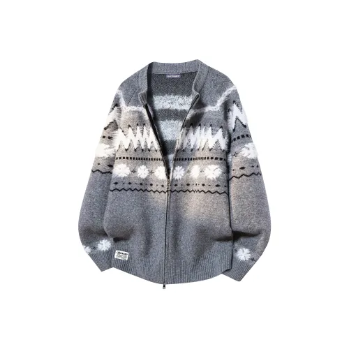 Imcrasy Унисекс Трикотаж