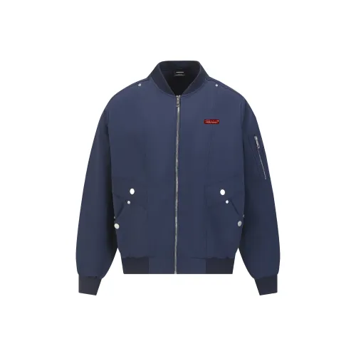 POSIYING Унисекс Куртки