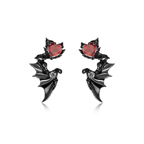 LuluCanaan Alloy Earrings Women's