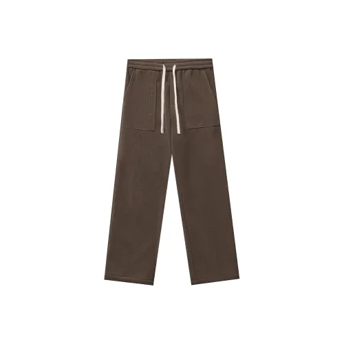 Madcloud Мужские Повседневные Брюки