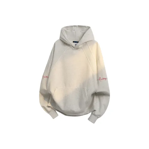 AULDEY Унисекс Свитшоты