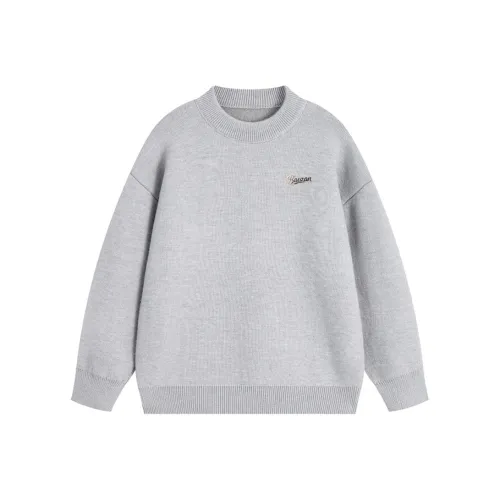 BAOZAN Унисекс Трикотаж