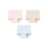 Облачно-розовый + Кислород Кожа + Облачно-голубой