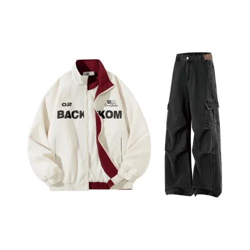 David Bakken Повседневная спортивная одежда Унисекс