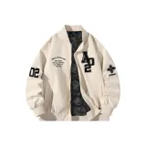 Хаки, утепленный