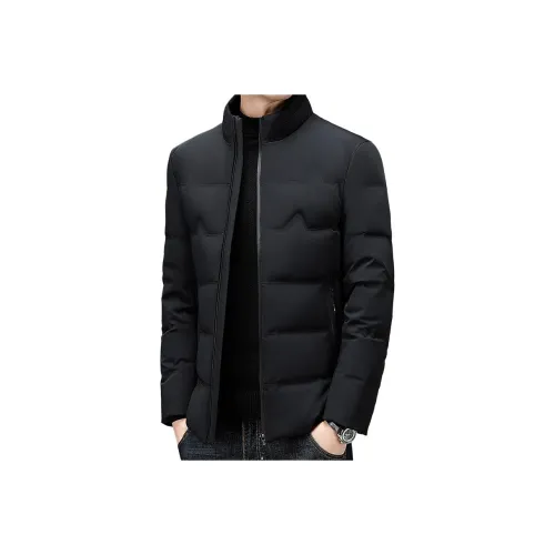 TAIZILONG Мужские пуховики