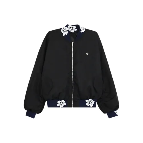 GELANYIFU GL Черный Унисекс Куртки