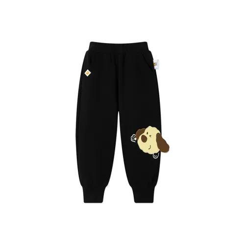 Подростки B.Duck Вязаные Спортивные Штаны