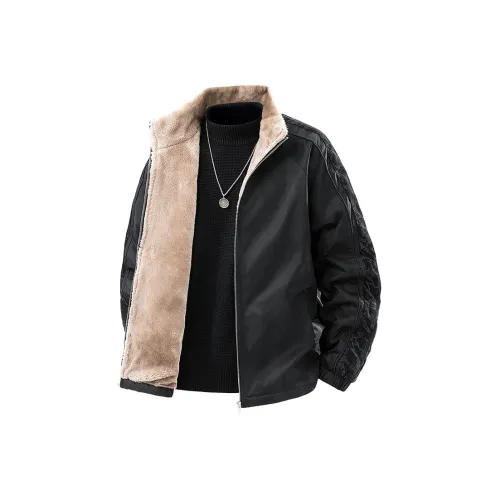 COPICVEN Унисекс Куртки