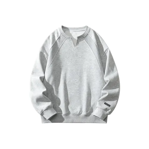 MUSCLETECH Унисекс Свитшоты