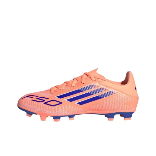Adidas F50 CLUB Футбольные бутсы Унисекс Beam Оранжевый