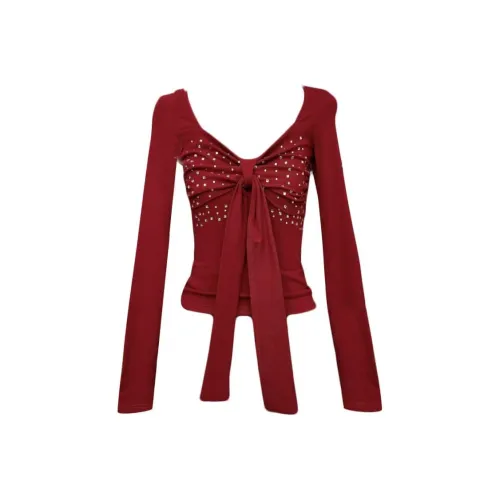 Udon House Женские T-рубашки